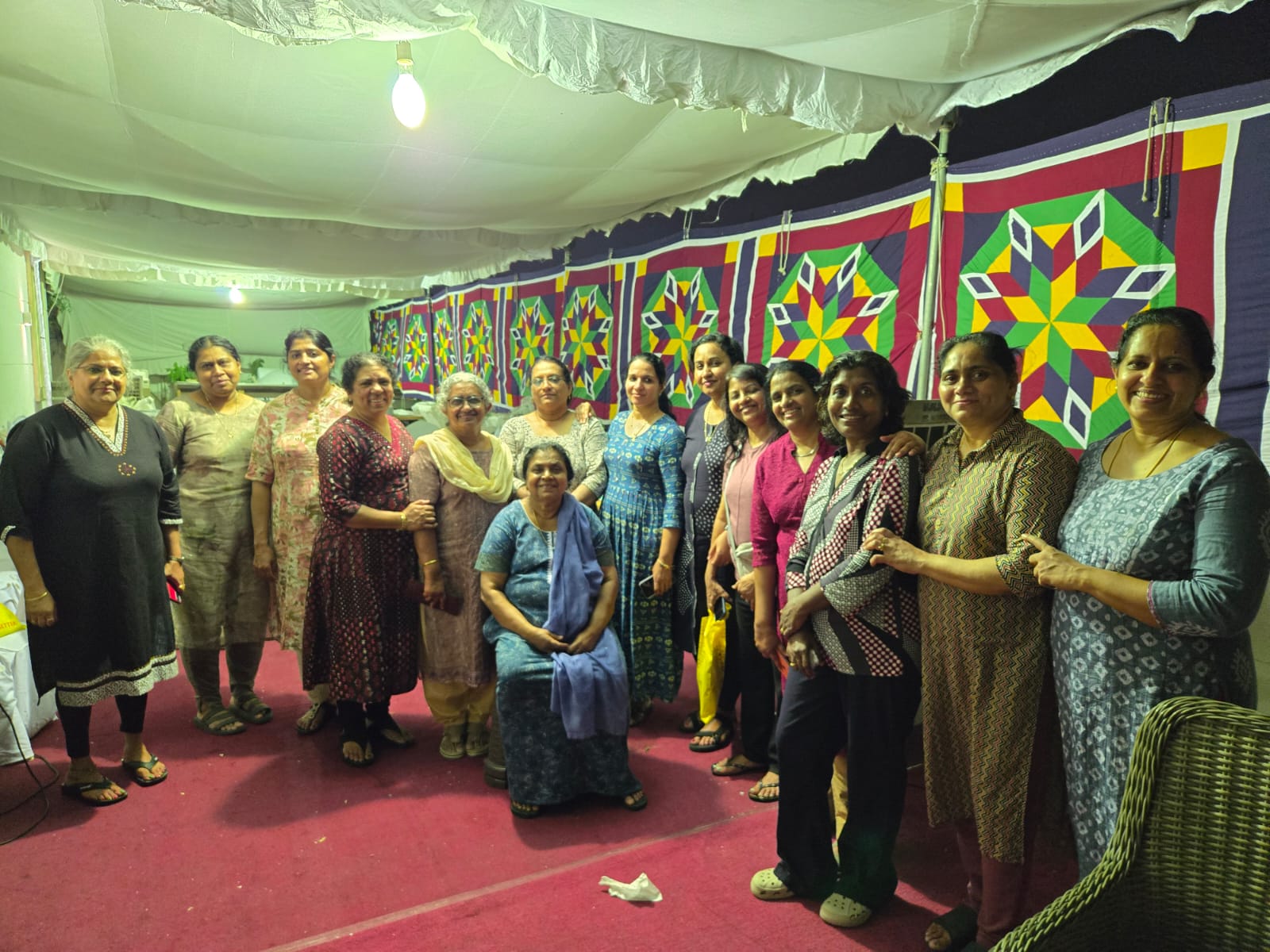 Harvest Festival 2025